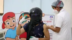 भारत खोप