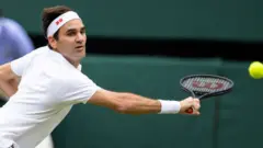 रोजर फ़ेडरर