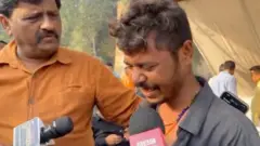 मोरबी हादसा