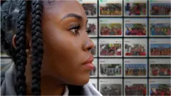 చైనా సోషల్ మీడియా యూజర్ల ఆనందానికి బలవుతోన్న ఆఫ్రికన్ పిల్లలు