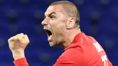 Burak Yılmaz