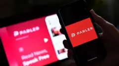 Parler App