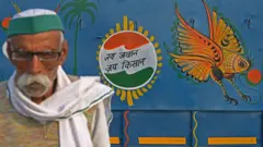 ખેડૂતઆંદોલન