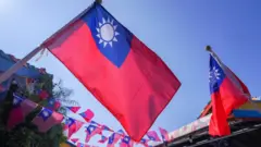 Bandera de Taiwán-