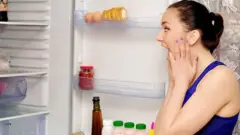 ترسناک‌ترین غذاها کدام اند؟