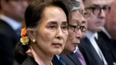 Suu Kyi