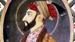 ਔਰੰਗਜ਼ੇਬ