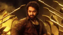 தேவரா விமர்சனம்: ஜூனியர் என்.டி.ஆர், ஜான்வி கபூர் நடிப்பு ரசிகர்களை கவர்ந்ததா?