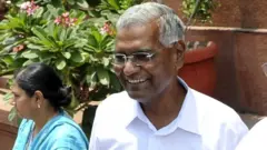 D.Raja