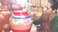 Pots