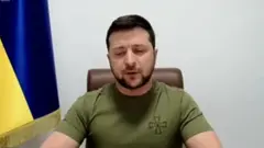 Украина Президенти Владимир Зеленский