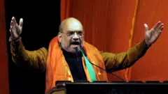 અમિત શાહ