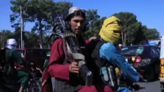 तालिबान