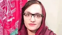 ظریفه غفاري