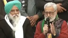 ਕਿਸਾਨ ਅੰਦੋਲਨ