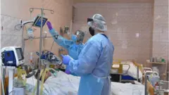 реанімаційне відділення