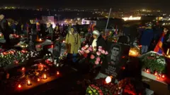 سه روز عزای عمومی در ارمنستان برای بزرگداشت جان‌باختگان جنگ قره‌باغ