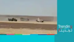 مواجهة أمريكية روسية "هوليوودية" في الحسكة السورية