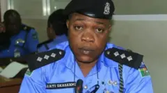 Ajayi Okasanmi