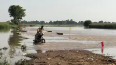 سیلاب
