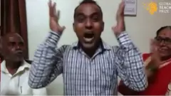 رانجيتسينه ديسال