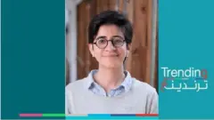 وفاة الناشطة المصرية سارة حجازي شنقا في كندا