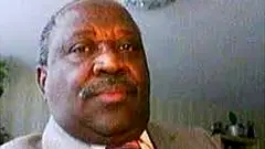 Joseph Mugenzi