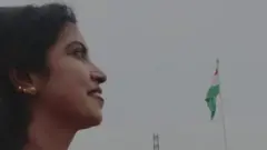 జాతీయ గీతాలాపన