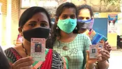 జీహెచ్ఎంసీ ఎన్నికలు
