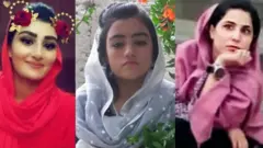 Wani gidan talbijin a Afghanistan ya dakatar da zuwan duk ma'aikata mata ofis saboda tsaronsu, saboda kashe mata huɗu daga cikin ma'aikatansa da aka yi a watannin baya-bayan nan.