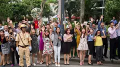 Việt Nam, nhân quyền, xã hội dân sự
