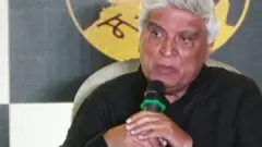 जावेद अख़्तर
