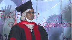 Ubaa Aadam (PhD)