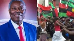 Pastọ William Kumuyi