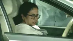 ममता बनर्जी