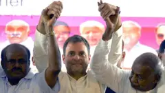 కర్ణాటక సంక్షోభం