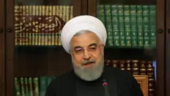 حسن روحانی