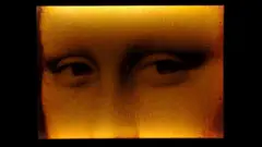 Mona Lisa
