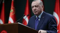 erdoğan