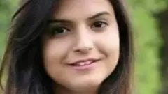 نمرتا چندانی، چانڈکا میڈیکل کالج
