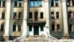 யுக்ரேன் - ரஷ்யா போர்