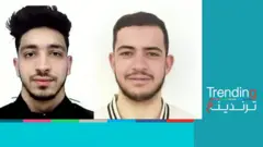فرار لاعبين جزائريين في ألمانيا "طلبا للجوء"