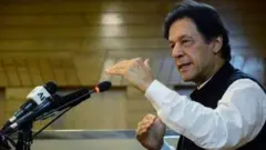 عمران خان