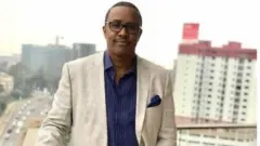 Miongoni mwa waliouawa ametambuliwa mfanyabiasha maarufu wa Tanzania, Mahat A Nur