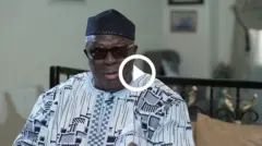 Ayo Adebanjo