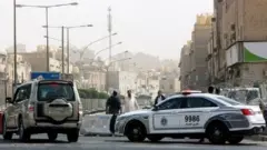 شرطة الكويت