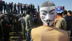 تظاهرات عراق