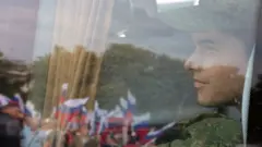 війна