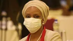 Hadiza Bala Usman