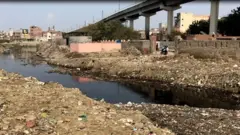 दिल्ली नाला